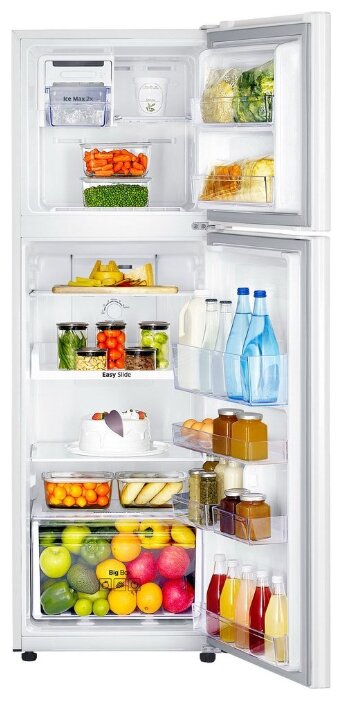 Холодильник Samsung RT-25 HAR4DWW (фото modal 3)