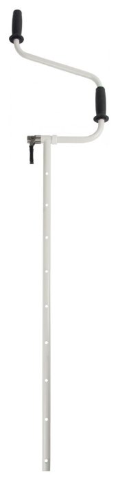 Ручка, удлинитель ТОНАР для ледобура ICEBERG-ARCTIC v2.0 двуручная (фото modal 1)