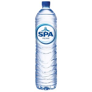 Питьевая вода SPA Reine негазированная, ПЭТ (фото modal nav 3)