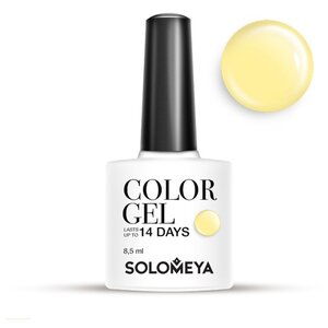 Гель-лак Solomeya Color Gel, 8.5 мл (фото modal nav 45)