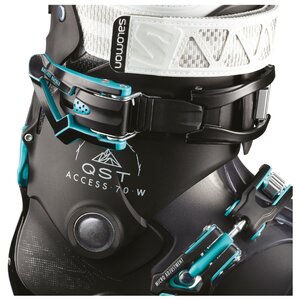 Ботинки для горных лыж Salomon Qst Access 70 W (фото modal nav 4)