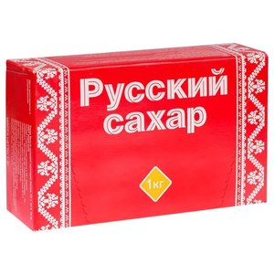 Сахар Русский сахар кусковой (фото modal nav 1)