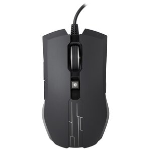 Клавиатура и мышь Cooler Master Devastator 3 Combo Black USB (фото modal nav 11)