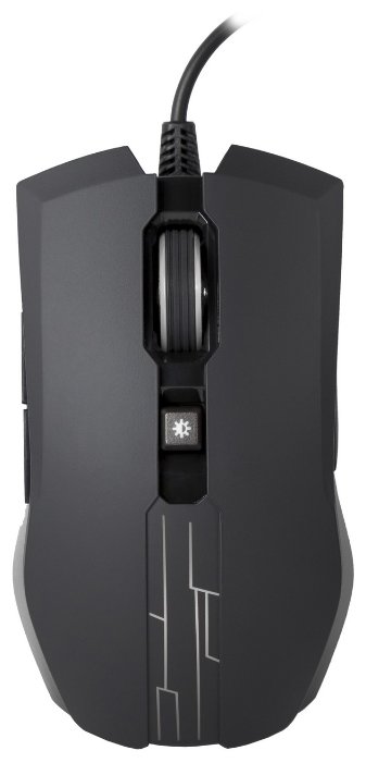 Клавиатура и мышь Cooler Master Devastator 3 Combo Black USB (фото modal 11)