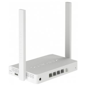 Wi-Fi роутер Keenetic DSL (KN-2010) (фото modal nav 5)