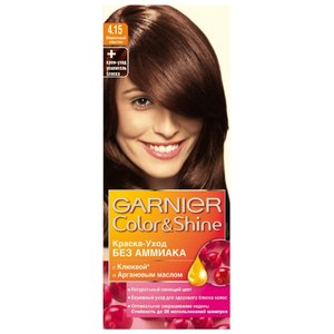GARNIER Color & Shine Краска-уход для волос (фото modal nav 16)