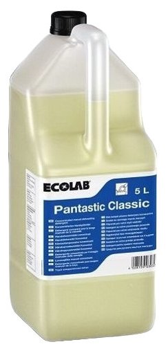 Ecolab Средство для мытья посуды Pantastic classic (фото modal 1)