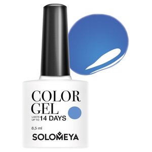Гель-лак Solomeya Color Gel, 8.5 мл (фото modal nav 65)