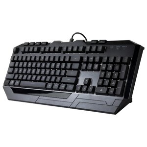 Клавиатура и мышь Cooler Master Devastator 3 Combo Black USB (фото modal nav 10)