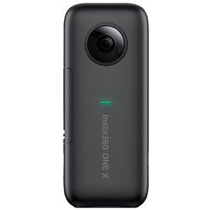 Экшн-камера Insta360 One X (фото modal nav 1)