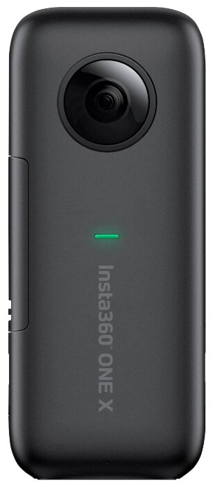Экшн-камера Insta360 One X (фото modal 1)