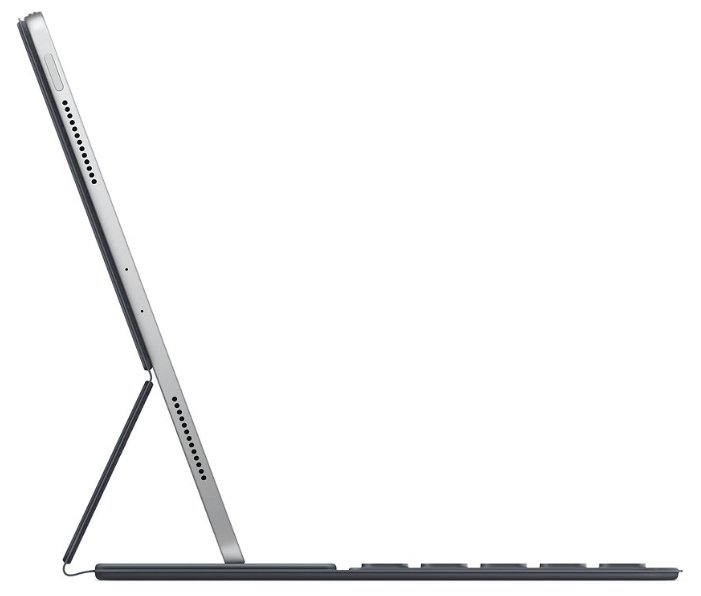 Клавиатура Apple Smart Keyboard Folio iPad Pro 12.9
