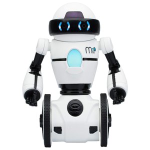 Интерактивная игрушка робот WowWee MiP (фото modal nav 10)