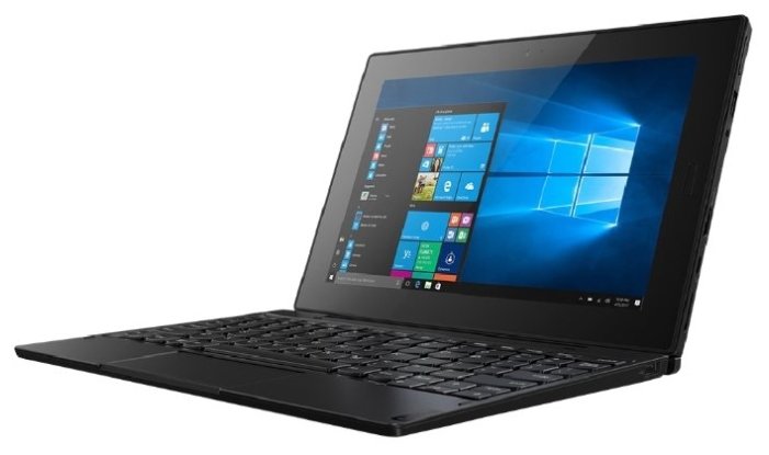 Планшет Lenovo ThinkPad Tablet 10 8Gb 128Gb WiFi (фото modal 3)