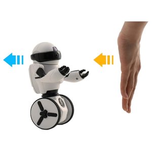 Интерактивная игрушка робот WowWee MiP (фото modal nav 6)