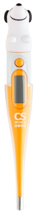 Электронный термометр CS Medica KIDS CS-82 (фото modal 4)