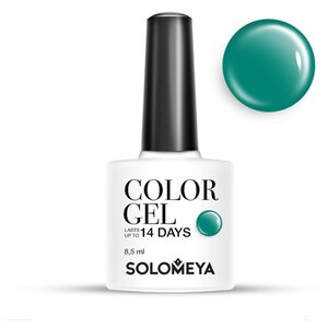 Гель-лак Solomeya Color Gel, 8.5 мл (фото modal nav 13)