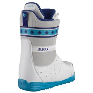 Ботинки для сноуборда BURTON Chloe (фото modal nav 3)