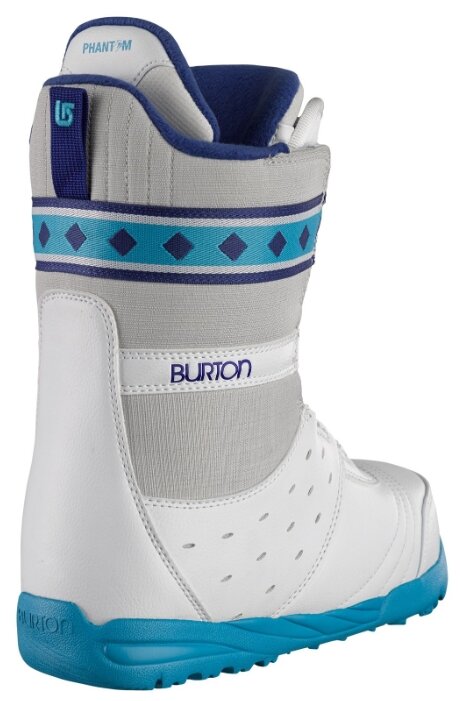 Ботинки для сноуборда BURTON Chloe (фото modal 3)