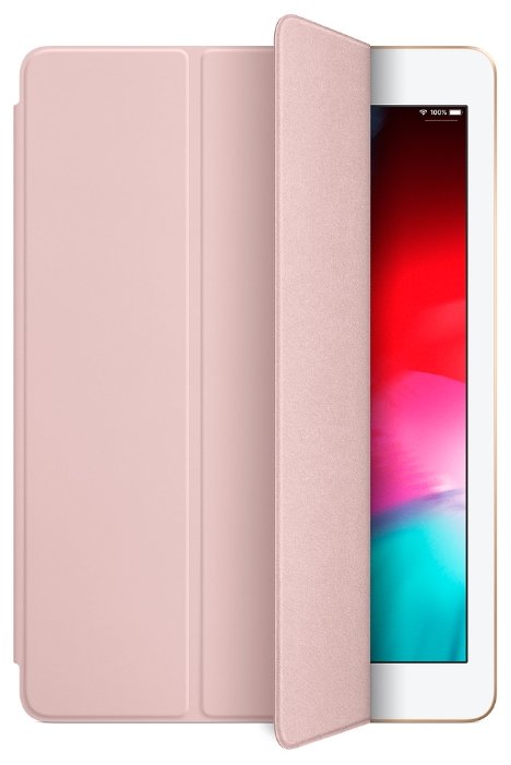 Чехол Apple Smart Cover для iPad (фото modal 14)