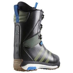 Ботинки для сноуборда adidas Tactical Adv (фото modal nav 3)