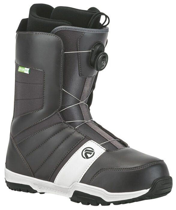 Ботинки для сноуборда Flow Ranger Boa (фото modal 5)