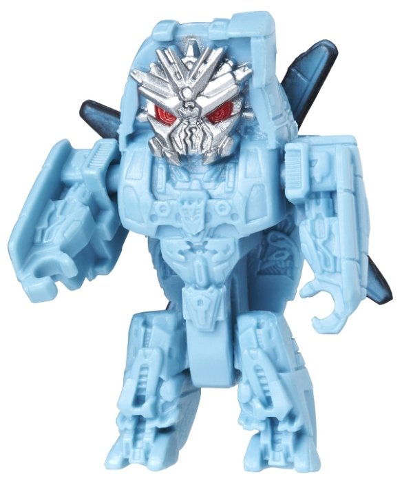 Трансформер Hasbro Transformers Мини (Трансформеры 5: Последний рыцарь) C0882 (фото modal 11)