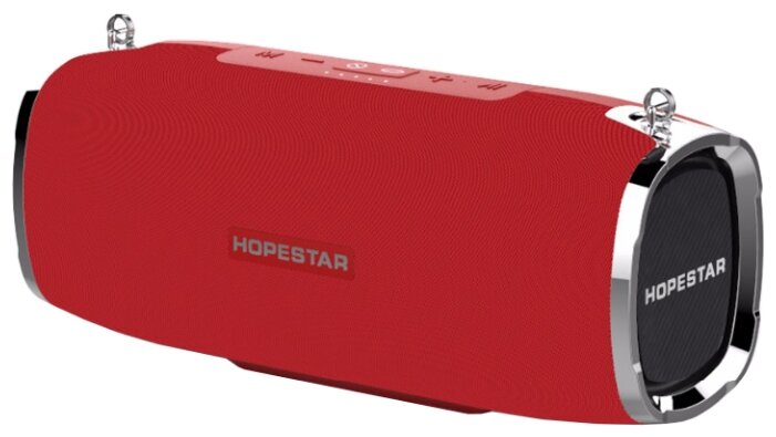 Портативная акустика Hopestar A6 (фото modal 5)