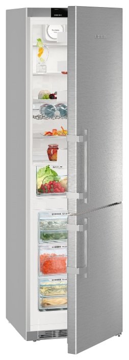 Холодильник Liebherr CNef 4815 (фото modal 3)