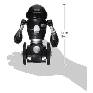 Интерактивная игрушка робот WowWee MiP (фото modal nav 25)