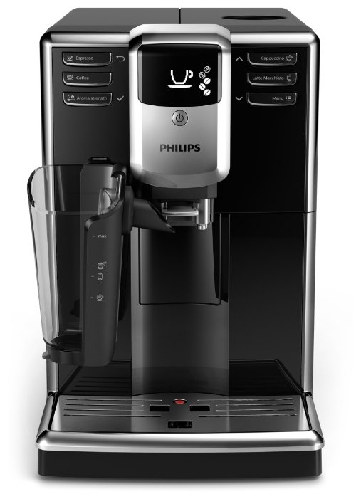 Кофемашина Philips EP5030 Series 5000 (фото modal 4)