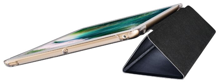 Чехол HAMA Fold Clear Tablet Case для Apple iPad Pro 9.7 (фото modal 19)