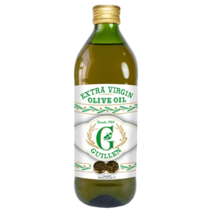 Guillen Масло оливковое Extra Virgin (фото modal nav 3)