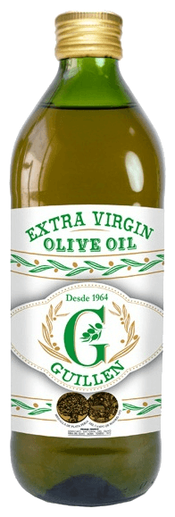 Guillen Масло оливковое Extra Virgin (фото modal 3)