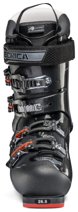 Ботинки для горных лыж Tecnica Mach Sport HV 80 (фото modal 3)