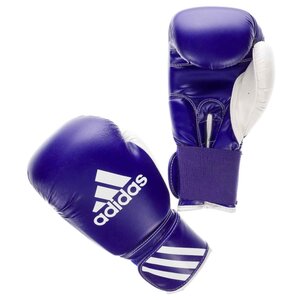 Боксерские перчатки adidas Response (фото modal nav 4)