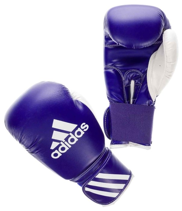 Боксерские перчатки adidas Response (фото modal 4)