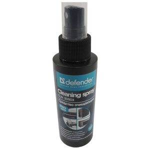 Defender Cleaning Spray CLN 30503 чистящий спрей для оргтехники (фото modal nav 3)