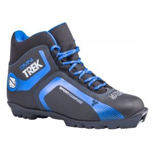 Ботинки для беговых лыж Trek Omni 3 (фото modal nav 1)