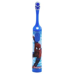 Электрическая зубная щетка Colgate Spider-Man (фото modal nav 5)