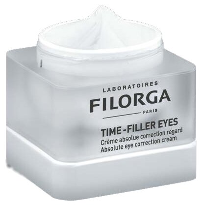 Filorga Крем Time-Filler Eyes (фото modal 2)