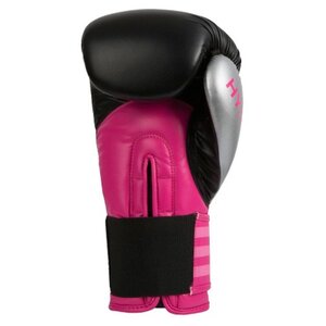 Боксерские перчатки adidas Hybrid 100 Dynamic Fit (фото modal nav 3)