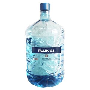 Вода питьевая глубинная Legend of Baikal негазированная ПЭТ (фото modal nav 4)