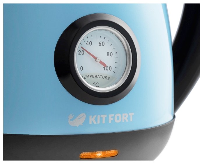 Чайник Kitfort KT-642 (фото modal 9)