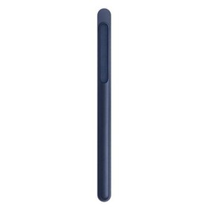 Чехол Apple Pencil Case - Midnight Blue (фото modal nav 1)