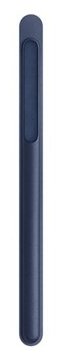 Чехол Apple Pencil Case - Midnight Blue (фото modal 1)