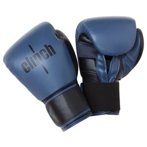 Боксерские перчатки Clinch Punch (фото modal nav 1)