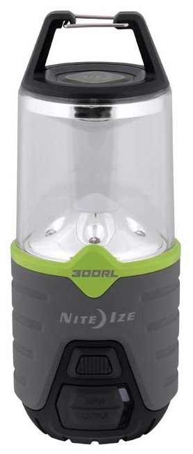 Кемпинговый фонарь Nite Ize Radiant 300 (фото modal 1)