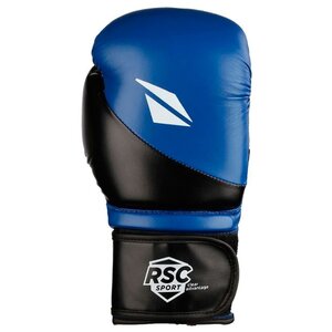 Боксерские перчатки RSC sport BF BX 023 (фото modal nav 2)