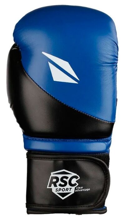 Боксерские перчатки RSC sport BF BX 023 (фото modal 2)